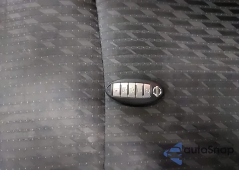 2018 Nissan Altima 2.5 S из США, поврежденный, VIN 1N4AL3AP2JC285587